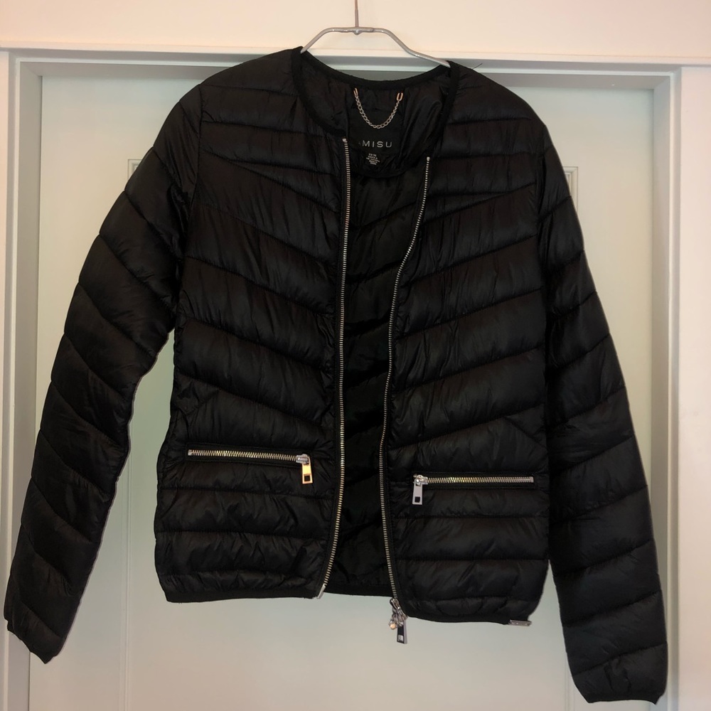 Jacket - Picture 2 of 5